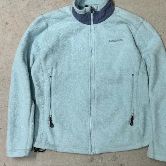 Patagonia Polartec Fleece Women’s Sweater | Size M - Picture 1 of 9